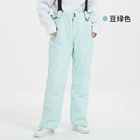 Гороховый зеленый цвет