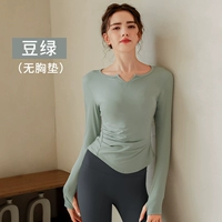 Бин зеленый [без грудной клетки]