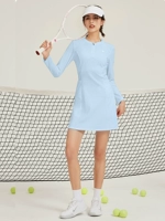 Небо голубой рукав