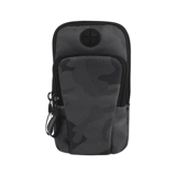 悦步 Спортивная дорожная сумка на руку, мобильный телефон, универсальная сумка на запястье подходит для мужчин и женщин, нарукавники, снаряжение, для бега