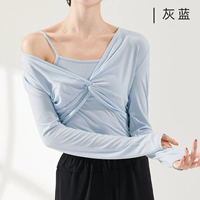 Серый синий [магазин+подвеска]