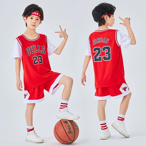 Баскетбольная форма подходит для мужчин и женщин, быстросохнущая майка для школьников, футбольная форма для тренировок, подходит для подростков, короткий рукав, делается под заказ