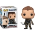 Funko Marvel ngoại vi Avengers 4 Series Thor War Machine làm bằng tay Người mẫu búp bê Ronin Ant-Man - Capsule Đồ chơi / Búp bê / BJD / Đồ chơi binh sĩ