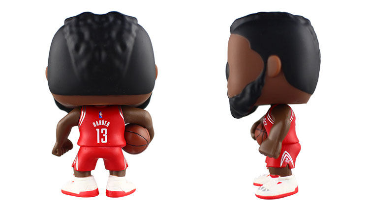 Figurine manga FUNKO en PVC NBA - Ref 2698600 Image 9