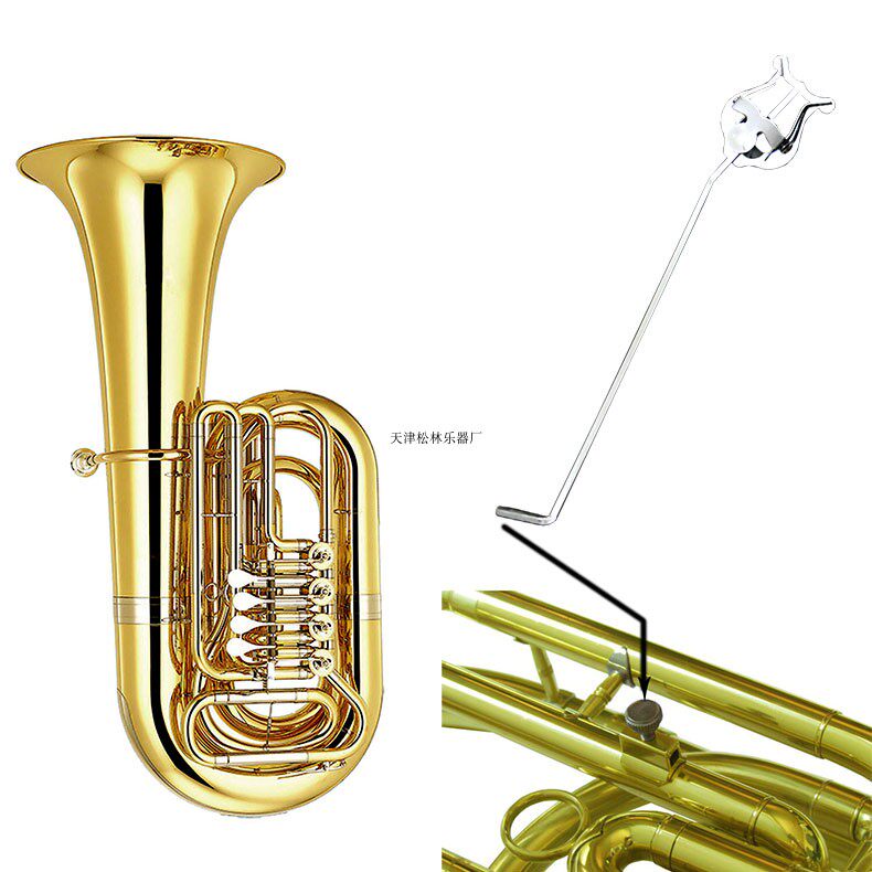 Flat key holding number marching spectrum clip music score clip portable spectrum clip-Taobao