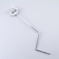 The key on the bass score clip Lijian sub-sound number travel spectrum clip Lijian hold the score clip Barry East score frame