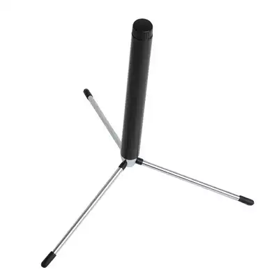 Foldable Flute Stand Portable Flute Stand Display Stand Removable Foldable flute Stand