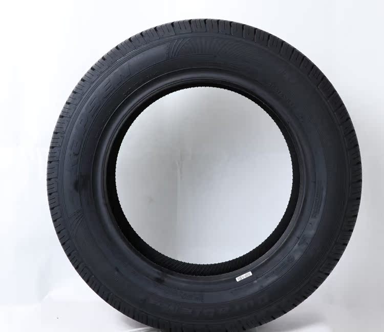 Lốp xe ô tô mới chịu mài mòn 185 65R15 Nissan Sunshine Sylphy 颐 Bộ chuyển đổi Wei Kai Chen D50 - Lốp xe gia lop xe oto