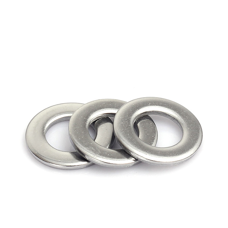 Press gasket 97 Zhengzong sub metal gasket B flat gasket gasket G4 medium gasket 30 stainless steel thickened-Taobao