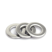 Press gasket 97 Zhengzong sub metal gasket B flat gasket gasket G4 medium gasket 30 stainless steel thickened