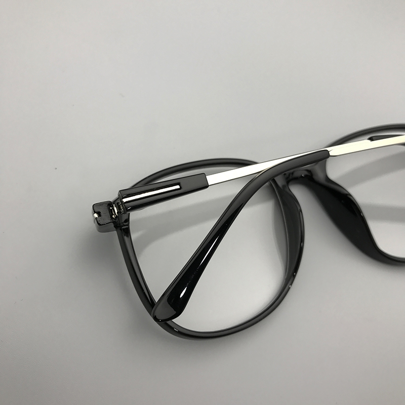 Montures de lunettes en Memoire plastique - Ref 3140235 Image 24