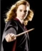 Harry Potter Cloak Hermione trang phục cosplay với cùng một đoạn áo choàng ma thuật trang phục Halloween Carlis - Cosplay Cosplay