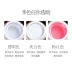 Weilin có thể tháo rời mô hình keo mở rộng keo sơn móng tay keo quang trị liệu keo trong suốt gel decal kim cương trang sức dụng cụ làm móng tay máy vẽ móng tay Công cụ Nail