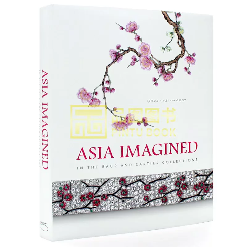 Бесплатная доставка по месту Spot Asia Imagined Asian Fantasy из Китая и Японии, оригинальная версия азиатских работ в английском языке и в разных материалах