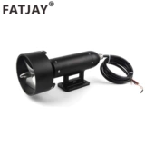 Kyi-30et-H тяга 30 кг полная водонепроницаемая водонепроницаемая вода подводной подводной толкатель встроенный встроенный привод