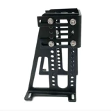 Металлический мотор, трубка