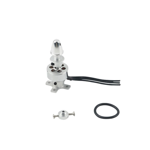 Модель пульт дистанционного управления 10G Внешний ротор.