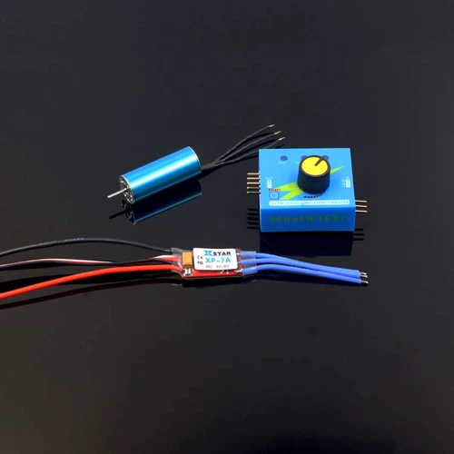 [Модель скорости гром] Бесщеточный набор электроэнергии.