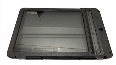HP126NW 126A 176 125A 127FN 128FN FW Scanning Platform Components