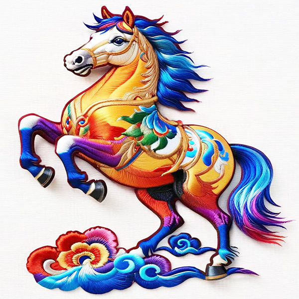 美博汇工厂的LOGO