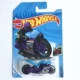 Hot Wheel Xe máy Đồ chơi Hợp kim Xe đẩy BMW K1300R Monkey Model Xe Ducati Buggy - Chế độ tĩnh