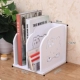 Bàn làm việc sáng tạo Bàn làm việc Giá sách nhỏ Kệ lưu trữ đơn giản Trẻ em Kết hợp giá sách học sinh - Kệ kệ treo
