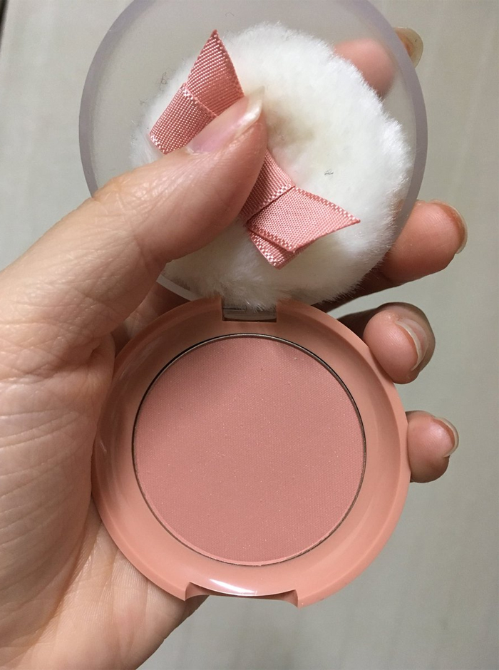 Etudehouse Etude House Bánh kẹo ngọt dễ thương Cookie Cookie Mật ong đỏ BE101 BR401 - Blush / Cochineal phấn má wet n wild