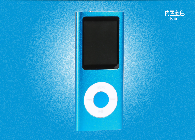 máy nghe nhạc ipod touch 2019 Máy nghe nhạc mp4 mp4 với màn hình mini nhạc sinh viên thể thao chạy bên ngoài bút ghi âm Walkman mp4 MP5 máy nghe nhạc fiio m3k
