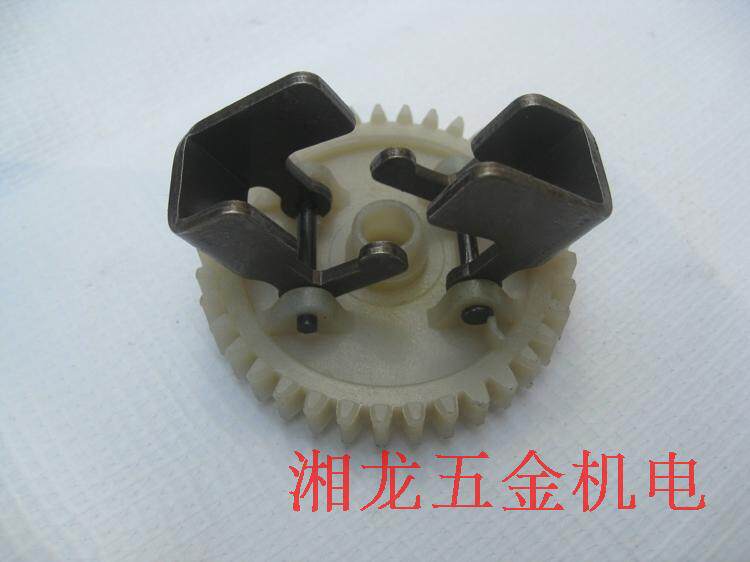 Micro-Tiller 186 Oil Pump Drive Gear 173178188192 Diesel Generator Throttle Gears-Taobao