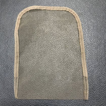 Hair block 4*4 Lace hair net Wig Net cap Wig accessories Accessories Hand-woven hair net Hair block Lace Closure