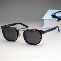 P A M Perks And Mini parkmini polarized sunglasses clip A variety of universal myopia frame clips