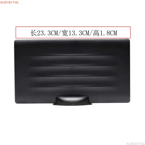 Трехмерная цифровая уличная универсальная антенна, 10м, (Трансграничная торговля)