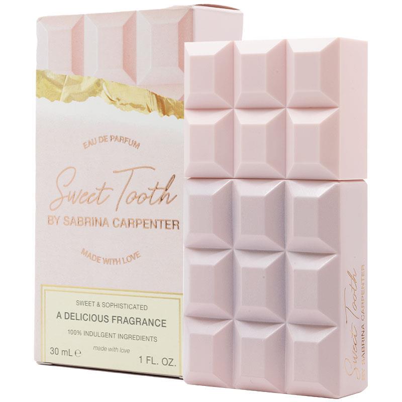 Australian Sabrina Carpenter Sweet Tooth Caramel Dream Perfume