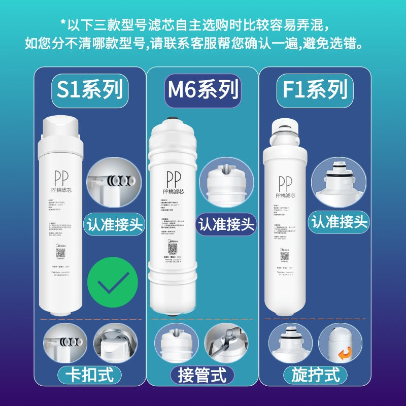 Фильтр для воды 美的净水机器mrc1686a-400g/mro1790b-400g/s400/x400e比佛利滤芯 Фильтр для воды 美的净水机器mrc1686a-400g/mro1790b-400g/s400/x400e比佛利滤芯
