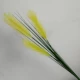 Mô phỏng sậy cỏ lớn bó nhánh dài sàn phòng khách trong phòng ngủ sàn trang trí hoa - Hoa nhân tạo / Cây / Trái cây lá giả trang trí