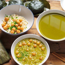 Guilin Gongcheng Camellia concentrated gift box home ingredients Ma Dan fruit rice flower Guangxi specialty can cook 10 bowls