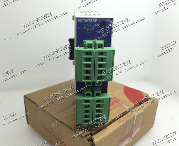 DMC10S4CR0000 Japan Shanwu Temperature Control Module DMC10S4CV0000 Spot