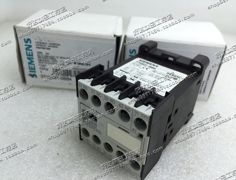 3TH2022-0BB4 3TH2022-0BB4 3TH2031-0BB4 3TH2040-0BB4 3TH2040-0BB4 of Siemens contactor by 3TH2022-0BB4