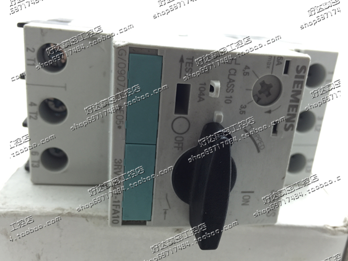3RV1421-1AA10 3RV1421-1AA10 1GA10 1GA10 1HA10 1DA10 1EA10 1FA10 1FA10 Siemens circuit breaker