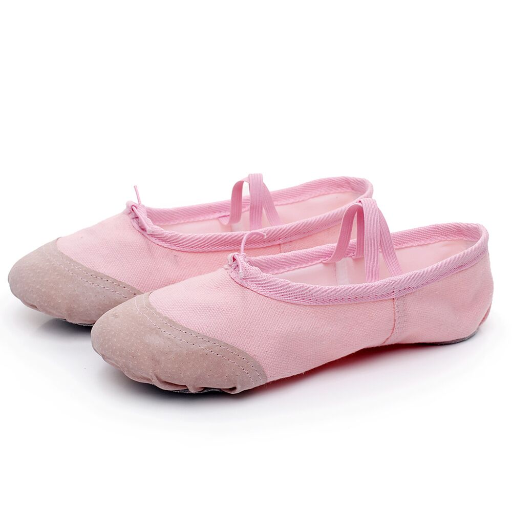 Belly dance shoes gymnastic cat claws practice shoes ballet soft soles practice shoes yoga shoes multicolor