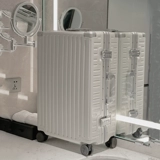 Чемодан, прочная коробка, изысканный стиль, 20 дюймов