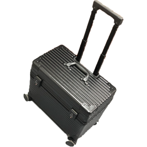 Чемодан подходит для мужчин и женщин, маленькая раскладная камера, 20 дюймов