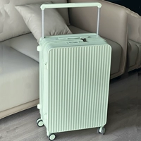 Мятно-зеленый