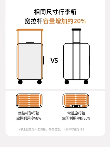 Вместительный и большой чемодан, коробка, 24 дюймов, 28 дюймов