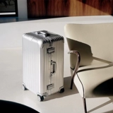 Вместительный и большой чемодан, прочная коробка для путешествий, 32 дюймов, 40, увеличенная толщина