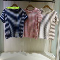 France AIGLE AGao 2022 Spring Summer New Girl AS22WTEE07 Speed Dry T-shirt Q3101 Q3103 Q3103 Q3104