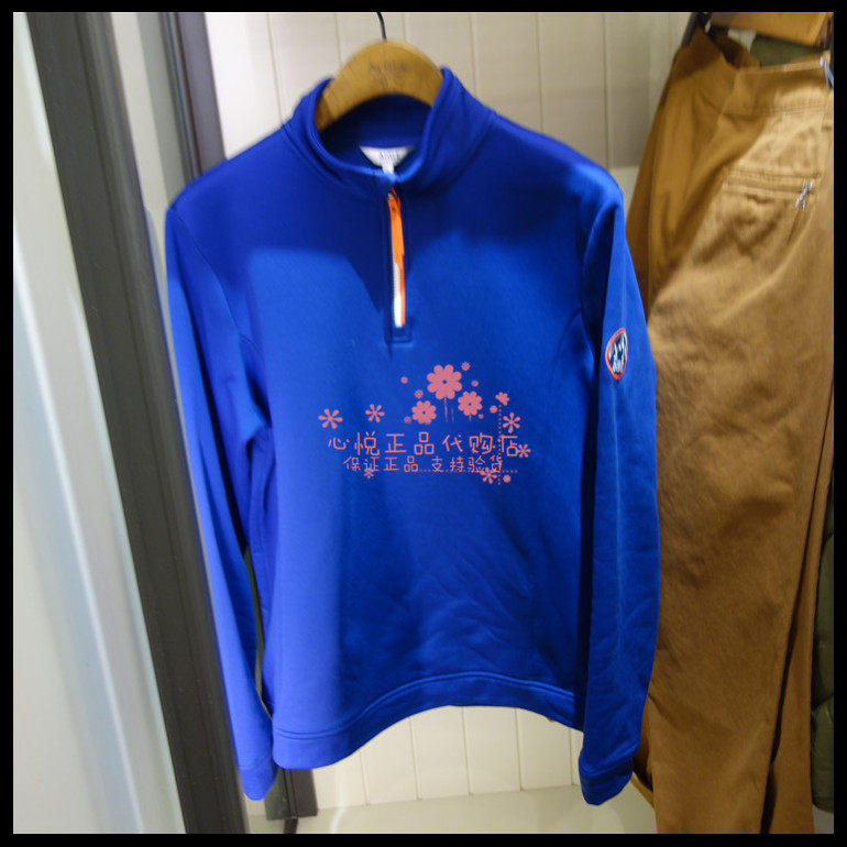 French AIGLE AGao 20 years autumn winter GILLAT SKI Male Clothing Headwear N0288 N0289