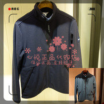 French AIGLE AGao 20 years autumn winter MODESTO mens clothing GTX waterproof grip suede K4091 K4092