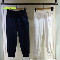 France AIGLE AGao 2022 Spring Summer New Pants HEDWIG OUTDOOR CASUAL LONG PANTS Q6372 Q6375