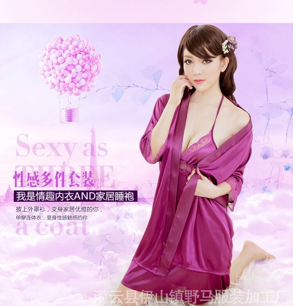 Peignoir - Ref 596920 Image 6